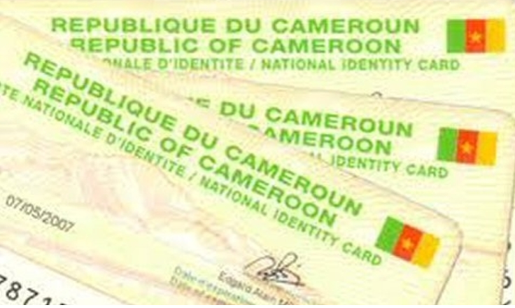 Communiqué de Presse du SDF sur la Crise de la Carte Nationale d'identité et des Actes de Naissance